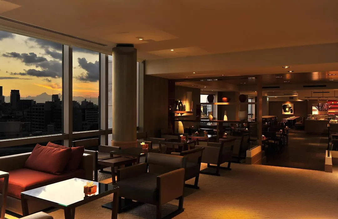 Grand Hyatt Tokyo-1