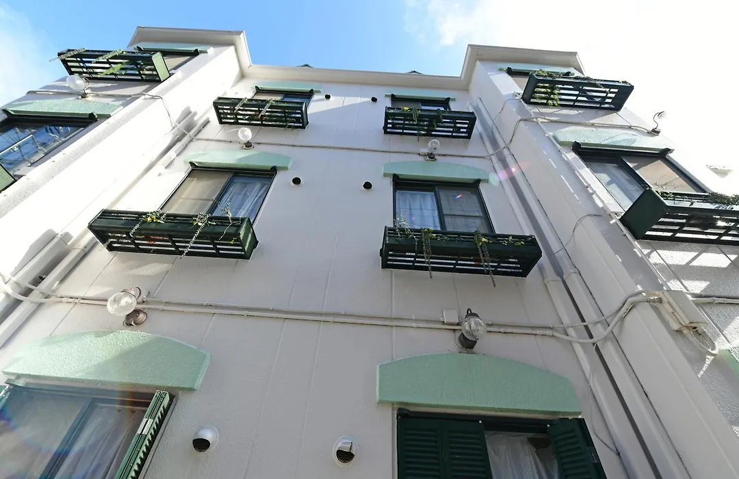 Jinghouse小岩 Direct To Shinjuku/Airport/Close To Station-1