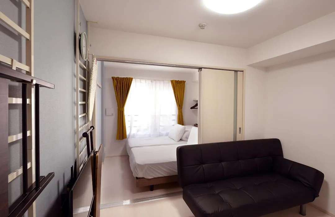 Unito Residence Asakusa Station East-1