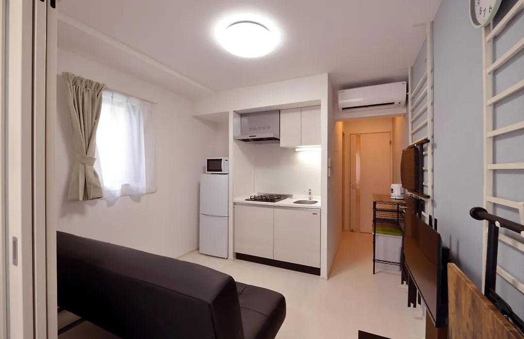 Unito Residence Asakusa Station East-1