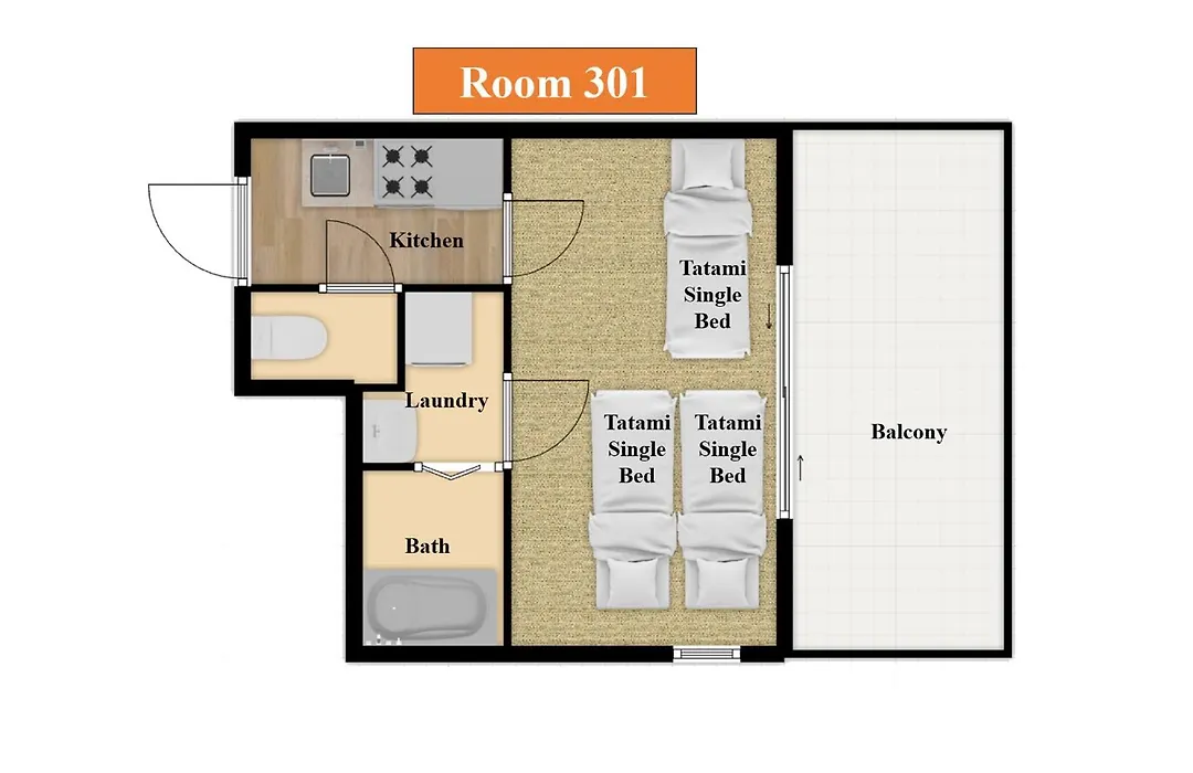 Shinjuku Downtown 1Min Walk To Metro Cozy Apt-1