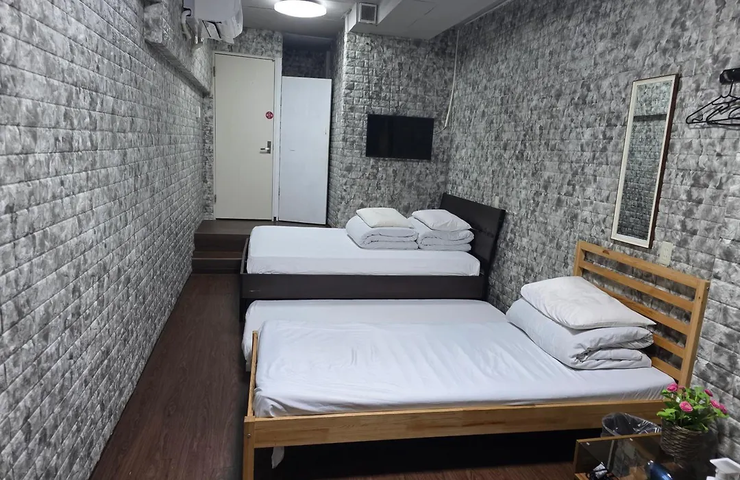 Sophiearth Apartment-1
