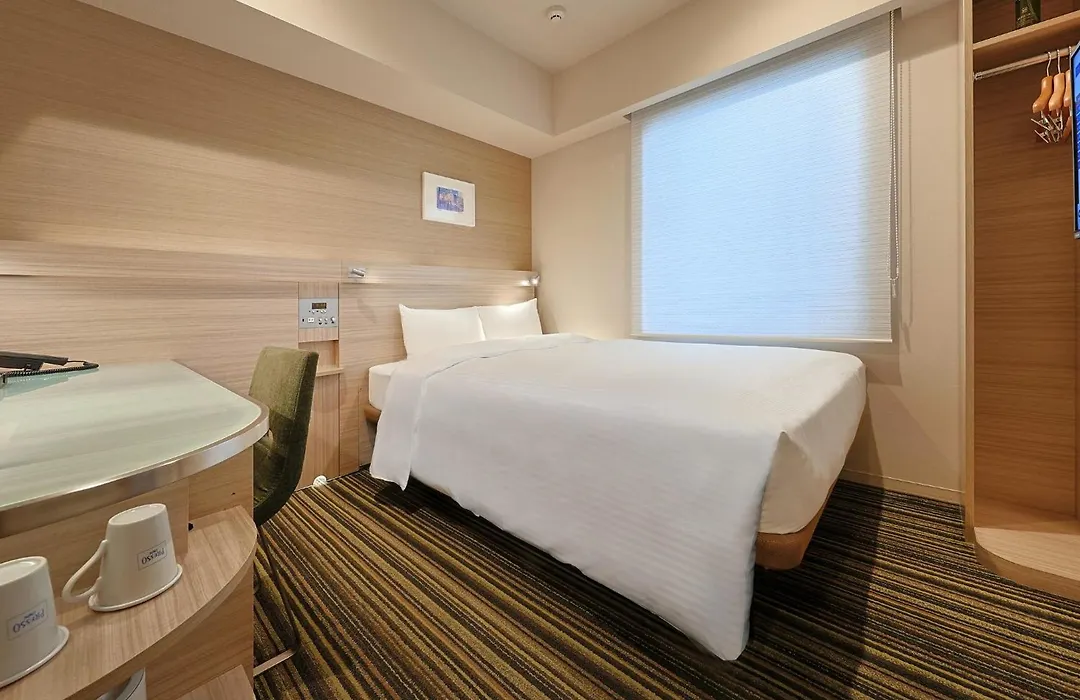 Keio Presso Inn Tokyo Station Yaesu-1