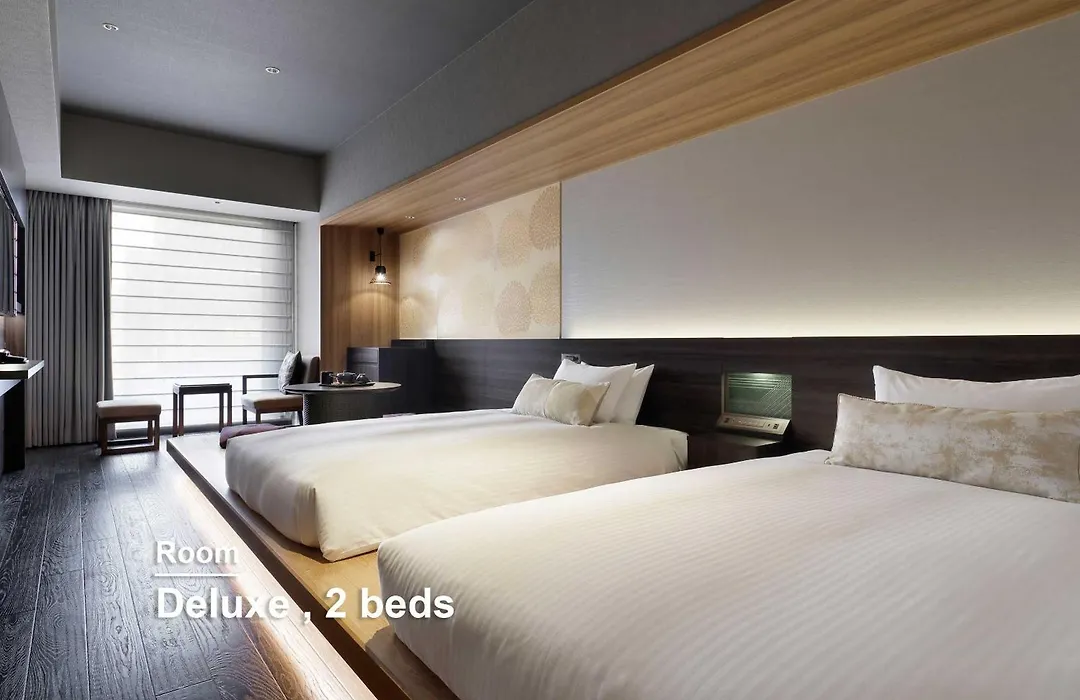 Mitsui Garden Hotel Ginza-Gochome-1