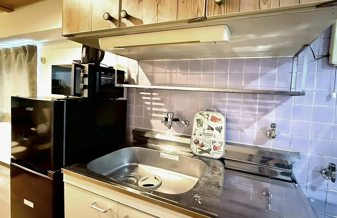 Kanda House!! Shin-Okubo Walkable Modern Stay With Shinjuku Access-1