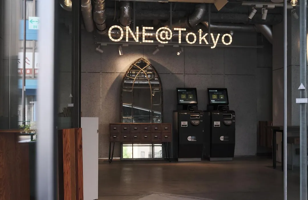One@Tokyo By Insomnia-1