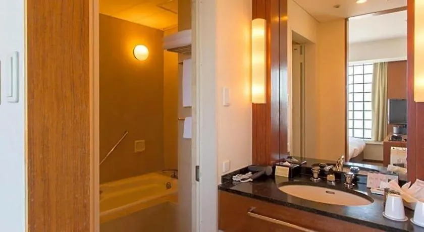 Hotel Grand Arc Hanzomon-1