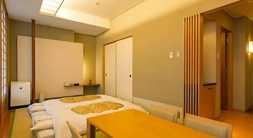 Hotel Grand Arc Hanzomon-1