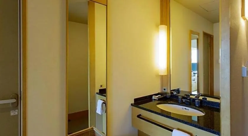 Hotel Grand Arc Hanzomon-1