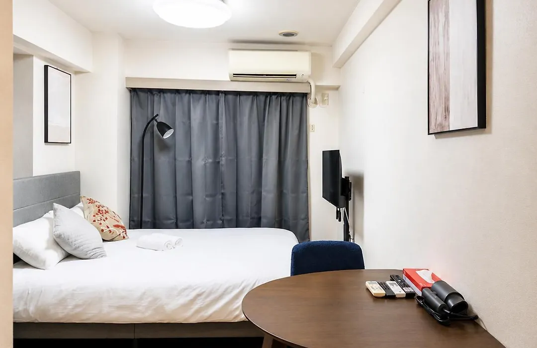 Ichigaya Stay & Wi-Fi 1-1