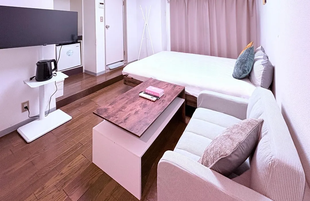 Nogata House-1