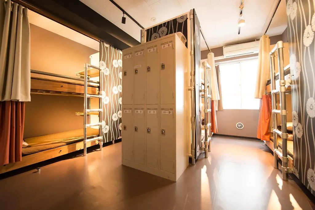 Anne Hostel-1