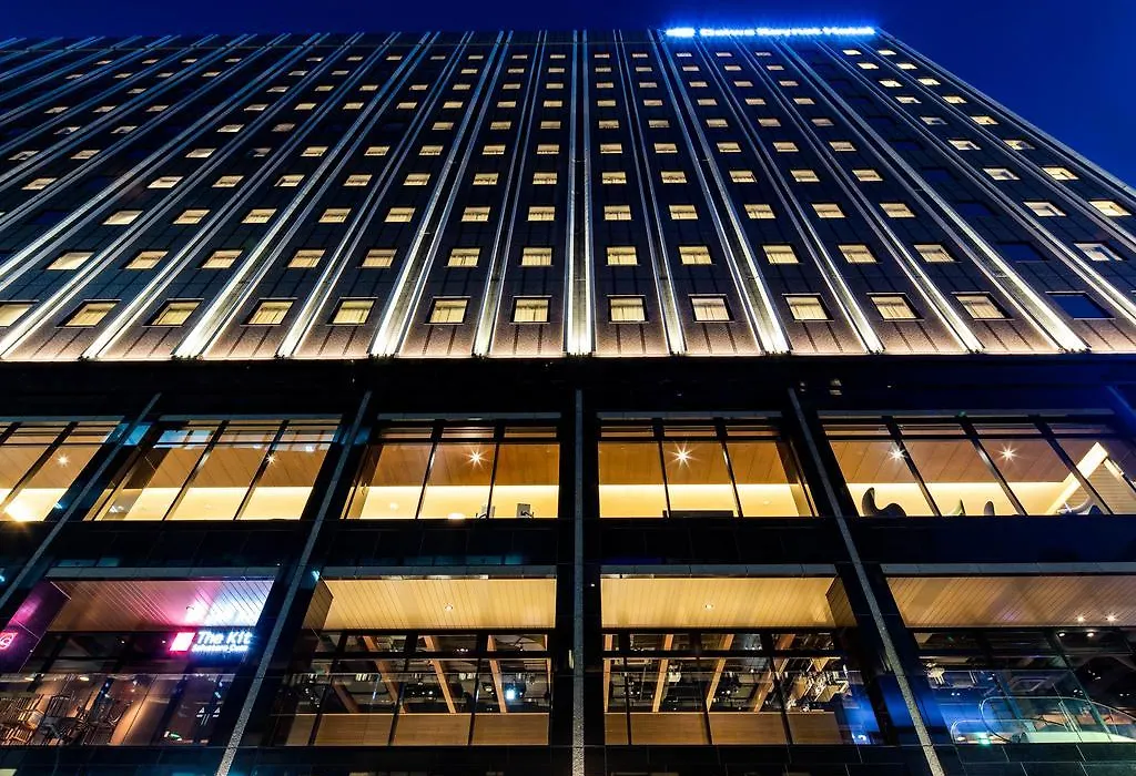 Daiwa Roynet Hotel Ginza Premier-1