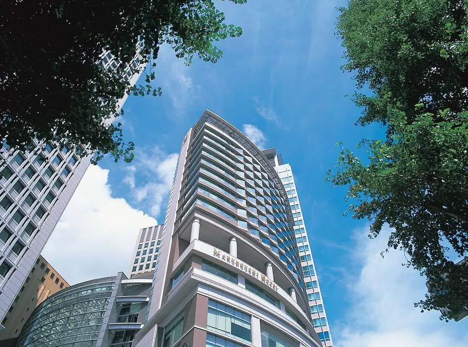 Marunouchi Hotel-1