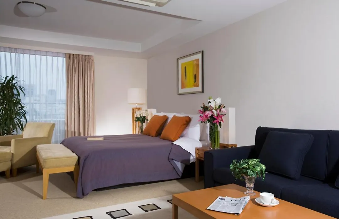 Oakwood Residence Aoyama Tokyo-1