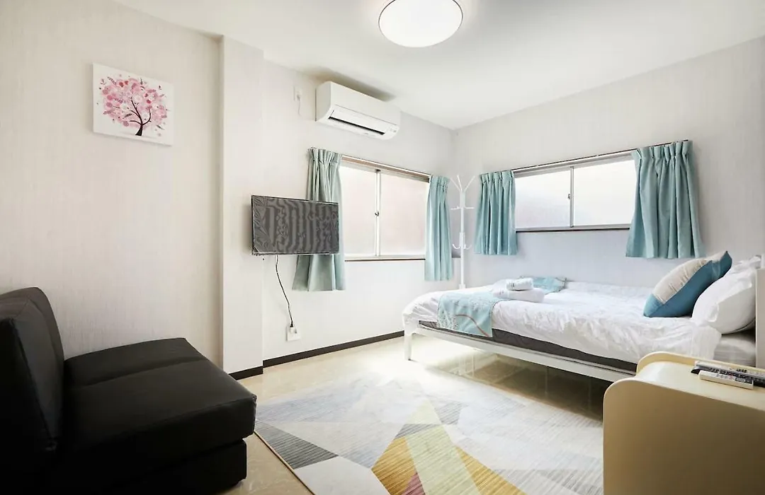 Mitsuba Guest House-1