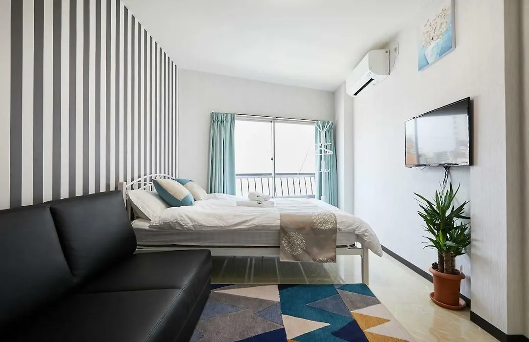 Mitsuba Guest House-1
