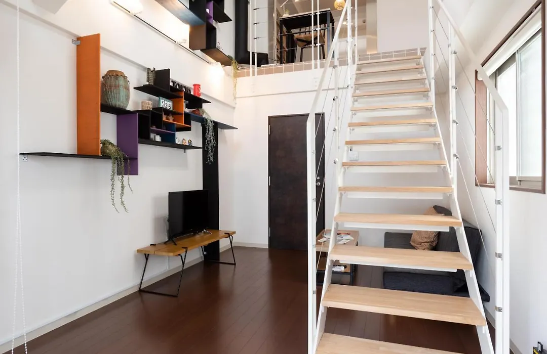 Dash Living Higashi Azabu-1