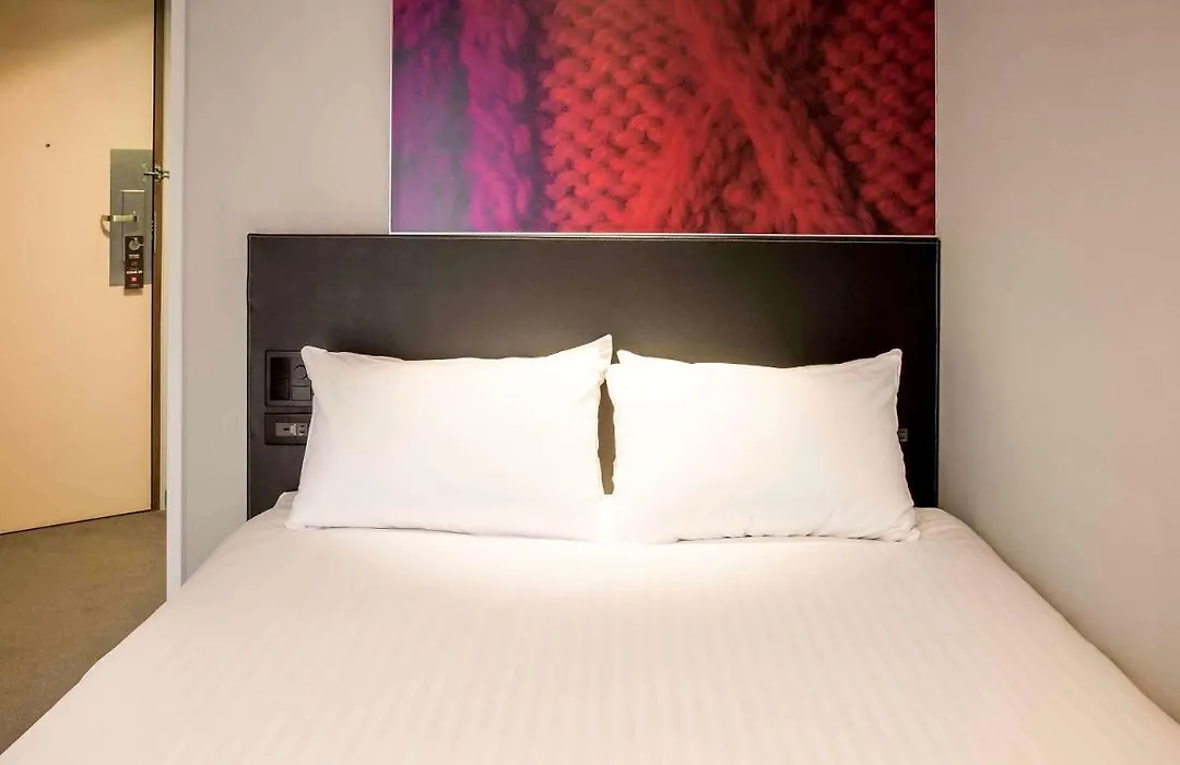 Ibis Tokyo Shinjuku-1