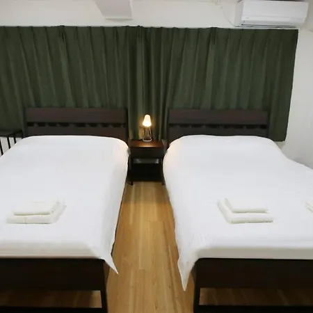 Uhome Sendagi Hotel-3