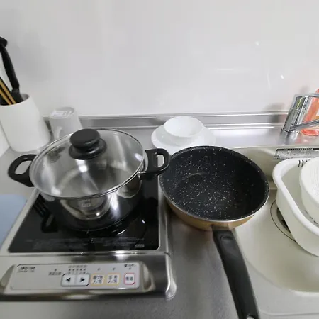 Uhome Sendagi Hotel-2