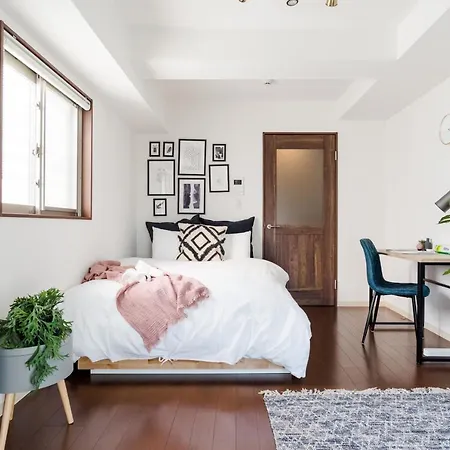 Dash Living Higashi Azabu-2