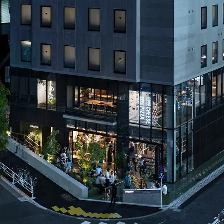 All Day Place Shibuya-2