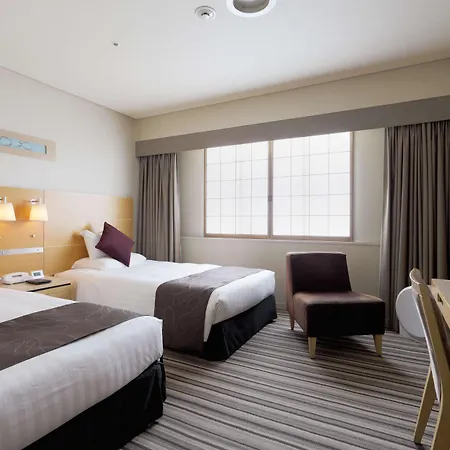 Akasaka Excel Hotel Tokyu-3