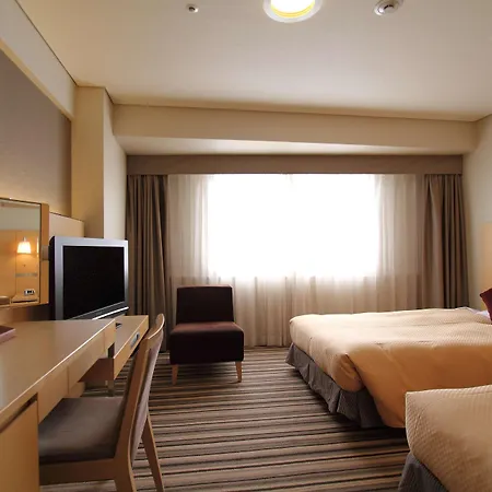 Akasaka Excel Hotel Tokyu-2