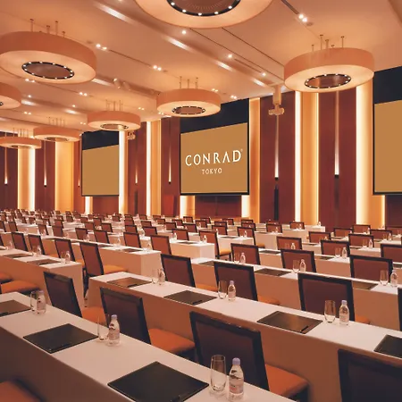 Conrad Tokyo-2