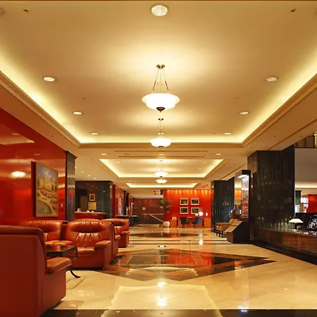 Hotel East 21 Tokyo-2