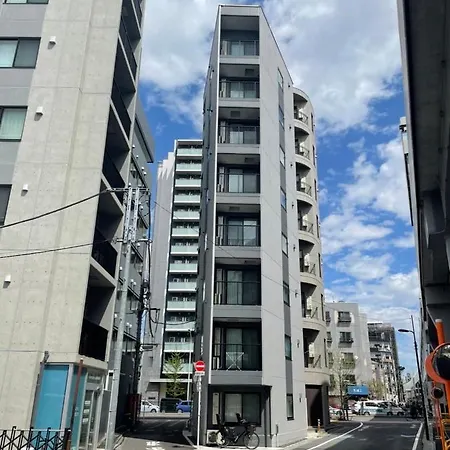 Kamatas Stay 京急蒲田駅 徒歩5分-3