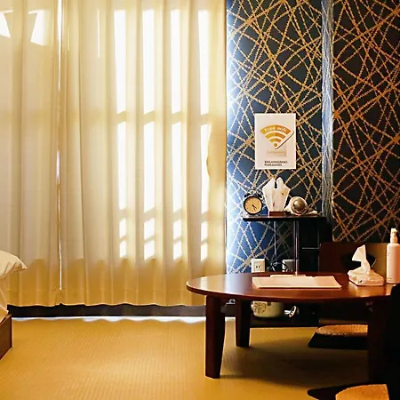 Asakusa Japanese Style Stay With Futon & Beds-3