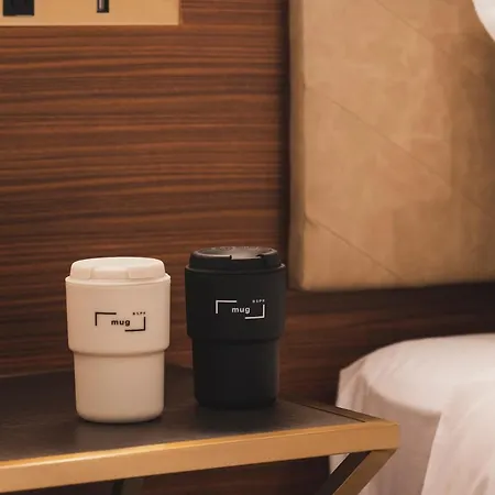 Bespoke Hotel Shinjuku-2