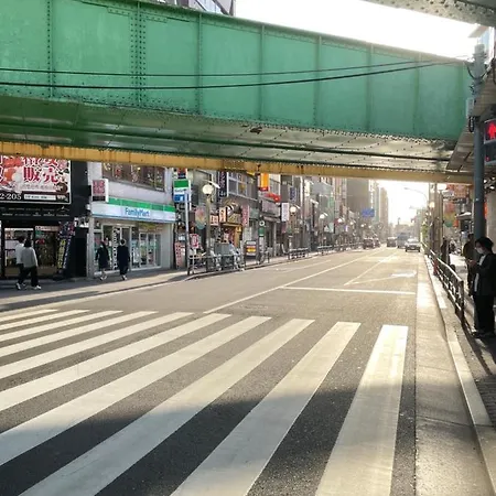 東洋の家-26 Square Meter Treadmi Garden House101-3