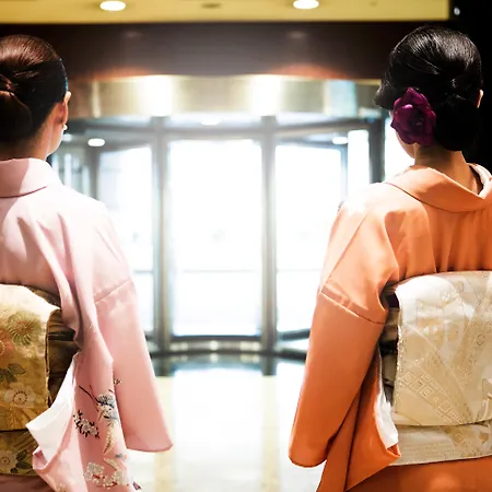 Ana Intercontinental Tokyo By Ihg-2