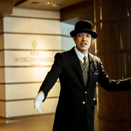 Ana Intercontinental Tokyo By Ihg-2
