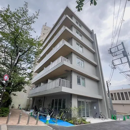 Sakuramichi Terrace-3