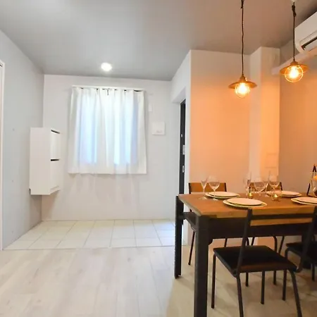 Fl Residence Shinjuku I-2
