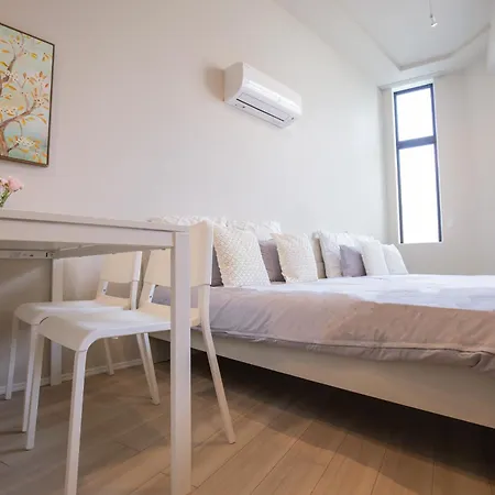The Most Comfortable And Best Choice For Accommodation In Yoyogi Sioy5-3