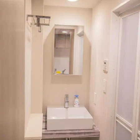 The Most Comfortable And Best Choice For Accommodation In Yoyogi Sosi-2