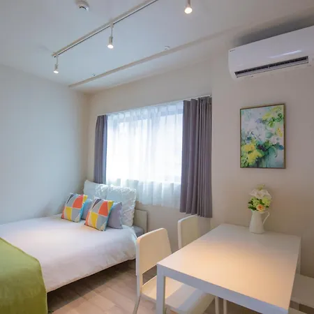 The Most Comfortable And Best Choice For Accommodation In Yoyogi Sosi-3
