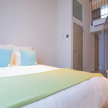 The Most Comfortable And Best Choice For Accommodation In Yoyogi Sosi-2