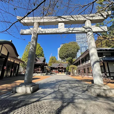 Leon Resort Hotel Max4People Shinjuku 7Minutes Shibuya12 Minutes Leon Resort Shibuya 立地最高 新宿 渋谷 最寄り初台駅 最大4人-2
