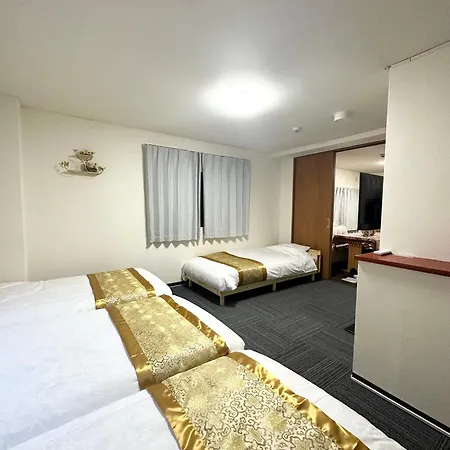 Asakusa正和house-3