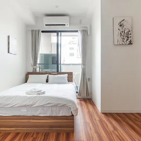Solasia Residence 北上野-2