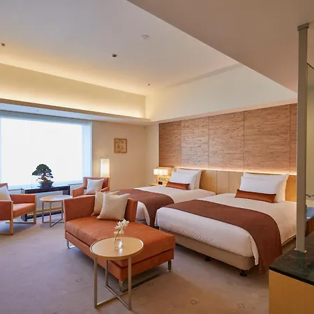 The Kitano Hotel Tokyo-3