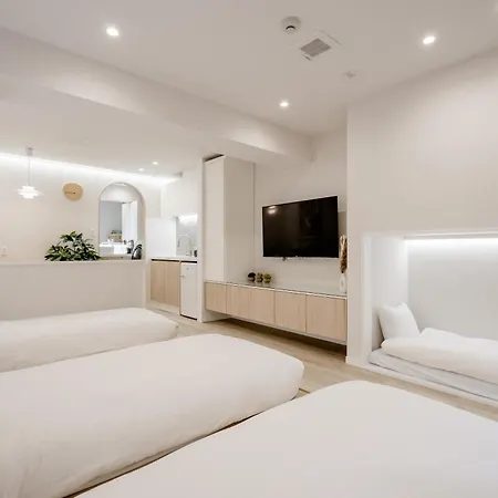 The Monica Residence Shinjukugyoen-3