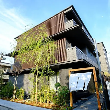Yanaka Sow - Cultural Boutique Hotel In Historical Area Yanaka - Near Ueno Akiba-2