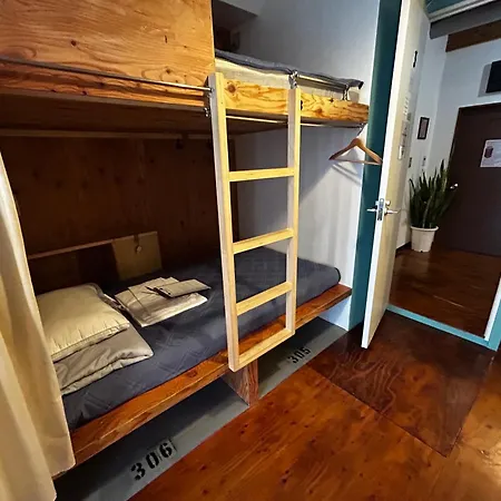 Hostel Bedgasm-3